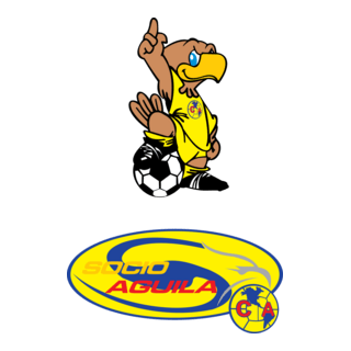 soio aguila Logo PNG Vector