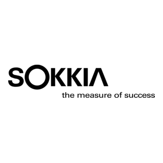 Sokkia Logo PNG Vector