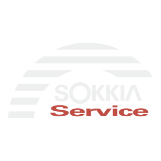 Sokkia Service Logo PNG Vector