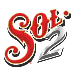 SOL 2 Logo PNG Vector