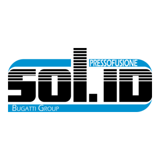 Sol.ID Logo PNG Vector