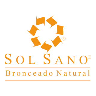 sol sano Logo PNG Vector