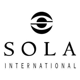 Sola International Logo PNG Vector