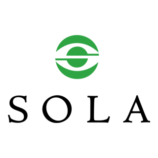 Sola Logo PNG Vector