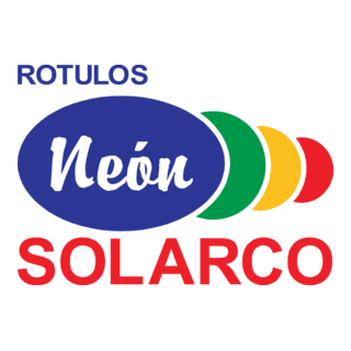 Solarco Logo PNG Vector