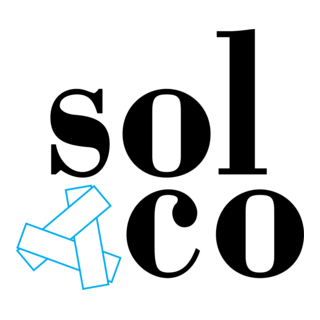 Solco Logo PNG Vector