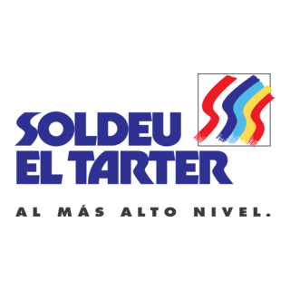 Soldeu el Tarter Logo PNG Vector