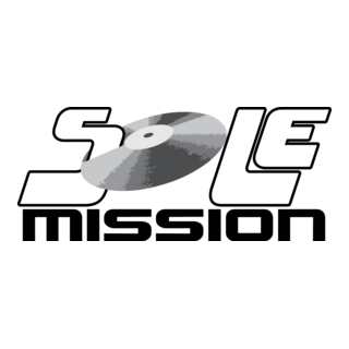 Sole Mission Inc. Logo PNG Vector