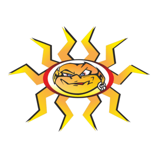 Sole Valentino Logo PNG Vector