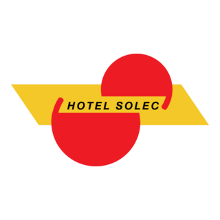Solec Hotel Logo PNG Vector