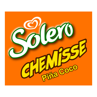 Solero_Chemisse Logo PNG Vector
