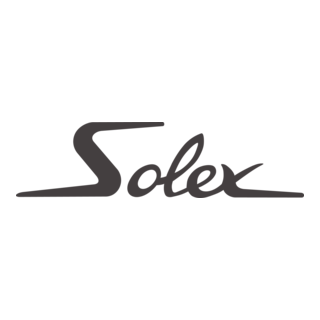 solex Logo PNG Vector