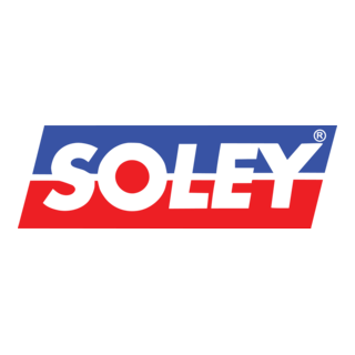 soley Logo PNG Vector