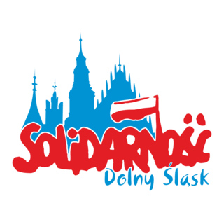 Solidarnosc Dolny Slask Logo PNG Vector