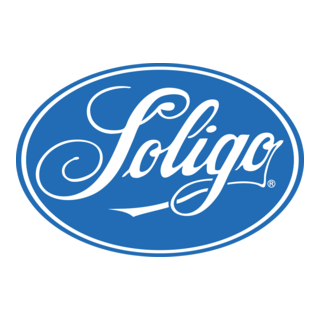 Soligo Logo PNG Vector
