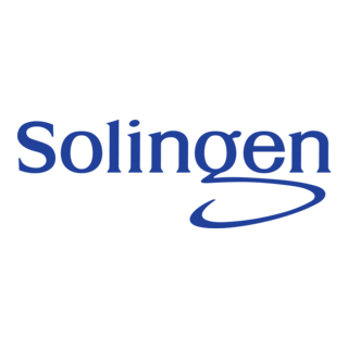 Solingen Logo PNG Vector