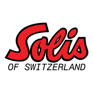 Solis Logo PNG Vector