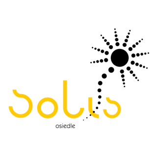 Solis Logo PNG Vector