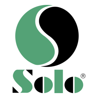 Solo Logo PNG Vector