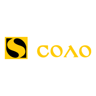 Solo Logo PNG Vector