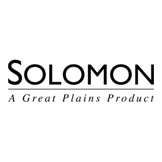 Solomon Logo PNG Vector
