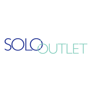 SOLOOUTLET Logo PNG Vector