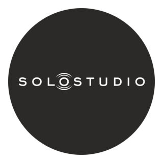 SOLOSTUDIO Logo PNG Vector
