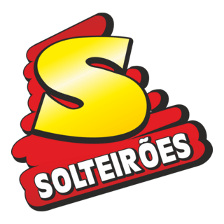Solteirões do Forró Logo PNG Vector