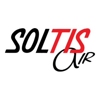 Soltis Air Logo PNG Vector