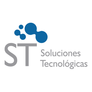 soluciones tecnologicas Logo PNG Vector