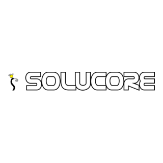 Solucore Inc. Logo PNG Vector