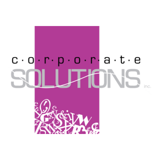 Solutions Inc Logo PNG Vector