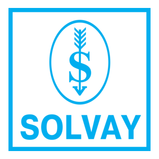 Solvay Logo PNG Vector