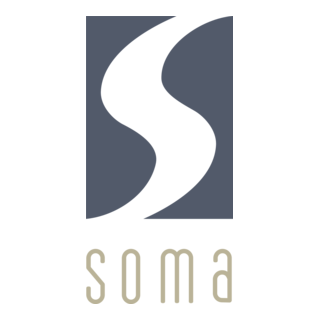 Soma Logo PNG Vector