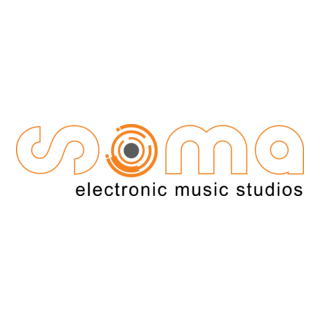 Soma Logo PNG Vector