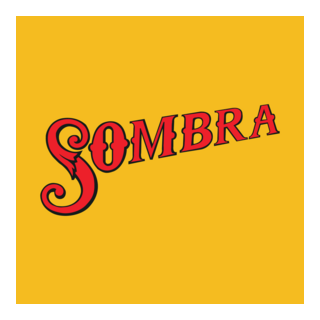 Sombra Logo PNG Vector