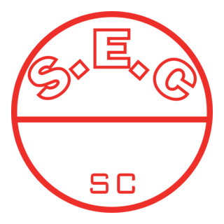 Sombrio Esporte Clube de Sombrio-SC Logo PNG Vector