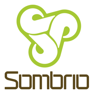 Sombrio Logo PNG Vector