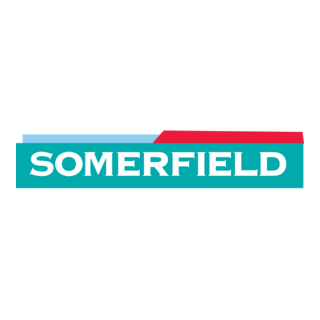Somerfield Logo PNG Vector