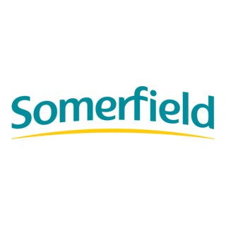 Somerfield Logo PNG Vector