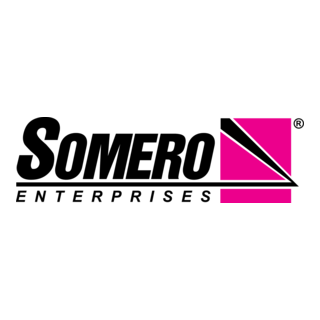 somero Logo PNG Vector