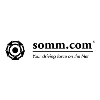somm.com Logo PNG Vector