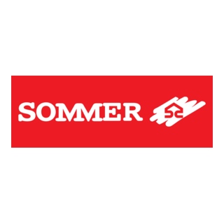 Sommer Logo PNG Vector