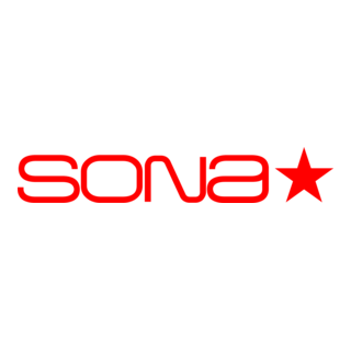 Sona Afterhours Logo PNG Vector