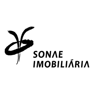 Sonae Imobiliaria Logo PNG Vector