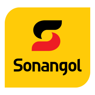 Sonangol Logo PNG Vector