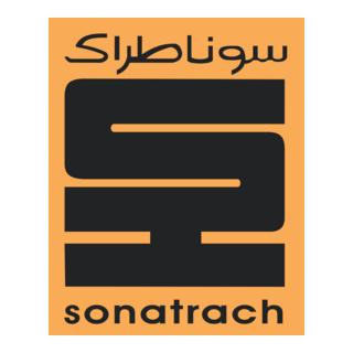 Sonatrach Logo PNG Vector
