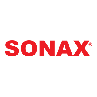Sonax Logo PNG Vector
