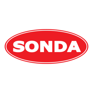 Sonda Logo PNG Vector