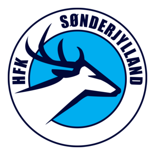 Sonderjylland Logo PNG Vector